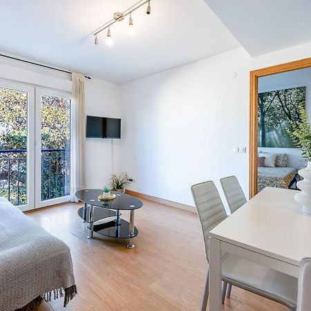 797 Holiday Rentals -Piso Con Terraza Y Vistas En La Nogalera Τορρεμολίνος Εξωτερικό φωτογραφία