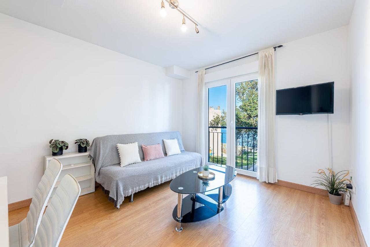 797 Holiday Rentals -Piso Con Terraza Y Vistas En La Nogalera Τορρεμολίνος Εξωτερικό φωτογραφία